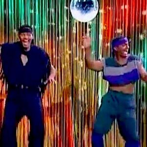 Meet your Posher, Caryn